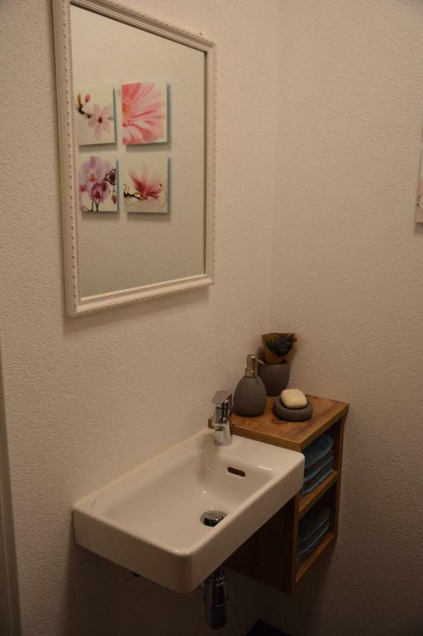 Chalet Christine Brixen im Thale Esterno foto